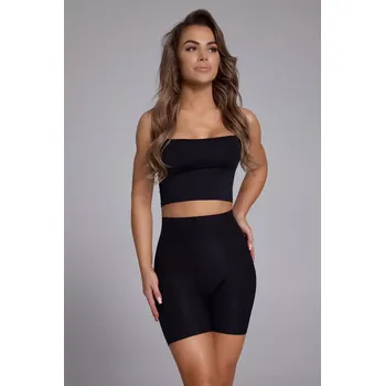 Kalhotky Dámské kalhotky FIGURATA béžová S