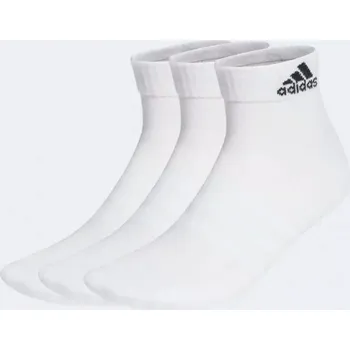 Pánské termoprádlo Ponožky adidas Cushioned Sportswear HT3441 43-45