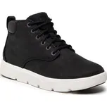 Trekingová obuv Helly Hansen Pinehurst 11738_990 Černá 45