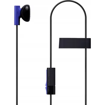 Sluchátka Sluchátka Sony HEADSET PS4 černá