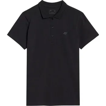 Dámské tričko Polokošile 4F F514 W 4FWMM00TPTSF514 20S L