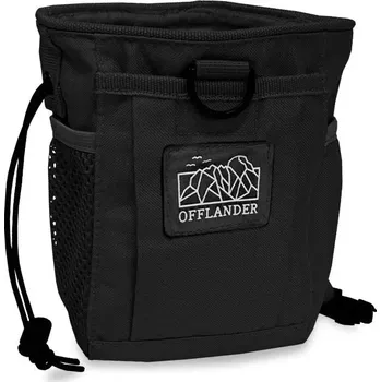 Sportovní batoh Taktické pouzdro Offlander Molle OFF_CACC_30BK NEPLATÍ