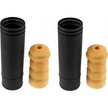 NTY AB-RE-011K Sada prachovek tlumiče / Ochranná sada tlumiče