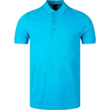 Pánské tričko Polokošile Boss Paule 4 M 50506195-442 XL