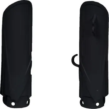 chrániče vidlic Yamaha, RTECH (černé, pár)