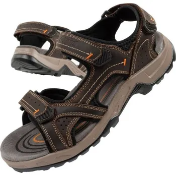 Pánská obuv Sandály Grisport M GR-25-01-9026M 42