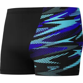 Kraťasy pánské Speedo černé M