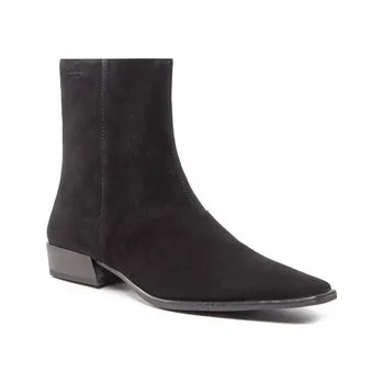 Dámská obuv Polokozačky Vagabond Shoemakers Nella 5416-040-20 Černá 38