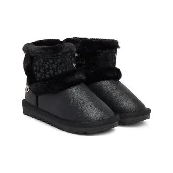 Oblečení a móda Sněhule Mayoral 42575 Černá 25