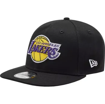 Pokrývka hlavy 47 Značka New Era New York Yankees MLB 9FIFTY Los Angeles Lakers čepice 60245408 S/M
