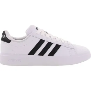 Pánská treková obuv Boty adidas Grand Court 2.0 M GW9214 41 1/3
