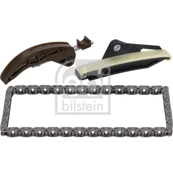 Sada řetězů, pohon olejové pumpy FEBI BILSTEIN 195114