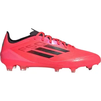 Pánská treková obuv Kopačky adidas F50 Pro FG IE0597 39 1/3