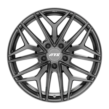Alu kolo Alu disk ATS PASSION 9x20, 5x112, 66.5, ET50 dark-grey