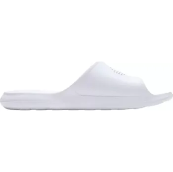 Dámská běžecká obuv Dámské žabky Nike Victori One Slide W CZ7836 100 40,5