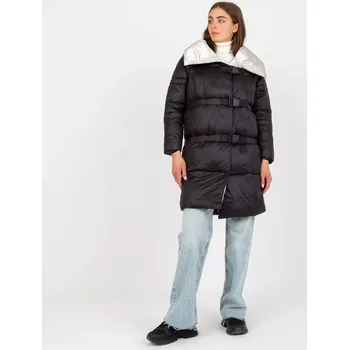 Bunda AI KR TR8139.03 černá M