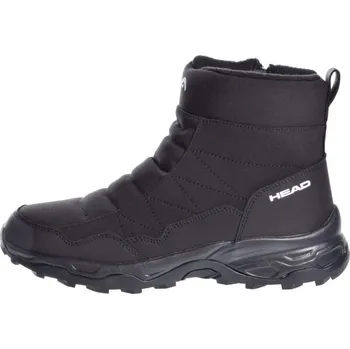 Dámská obuv Dámská zimní obuv Head SUN 37 Černá, Bílá