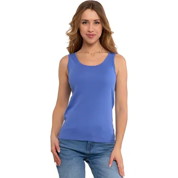 Triko Moraj BD 900-319 Barva: Modrá, Velikost: S