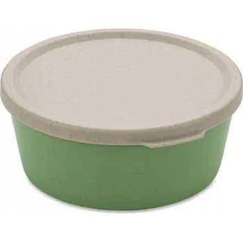 Dóza na potraviny Nádoba CONNECT BOWL 0,89 l zelená KOZIOL