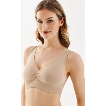 Gabriella Shape Code 1204 barva:přírodní l/xl