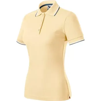 Dámské polo tričko Focus W MLI-23385 - Malfini XS