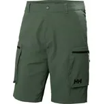 Pánské šortky Move Qd 2.0 M 53977 476 - Helly Hansen XL