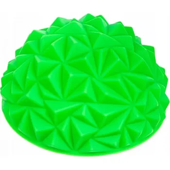 Tkaničky do bot Tullo 487 zelená diamantová senzorická polokoule NEPLATÍ