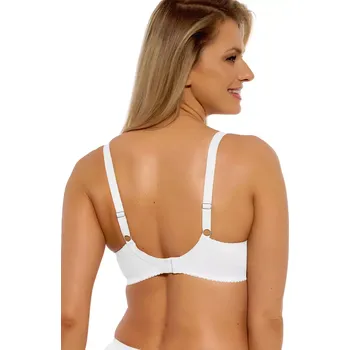 Podprsenka BIUSTONOSZ SEMI-SOFT MAJA ART. 1300 BIAŁY bílá 70D