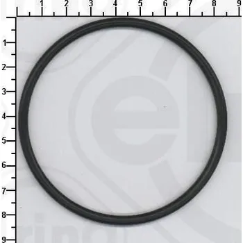 Autodíl Těsnicí kroužek ELRING 818.437