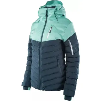 Dámská softshellová bunda Elbrus Estella W Bunda 92800371922 M