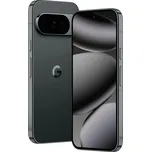 Google Pixel 10 256GB Obsidian smartphone 256 GB, 16 cm (6.3 palec), Obsidián, Android™ 16, dual SIM