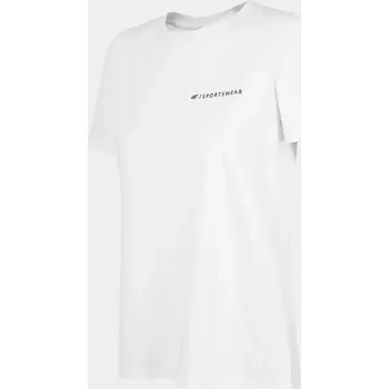 Dámské tričko Dámské tričko W H4Z22-TSD025 10S - 4F L