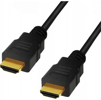 Video kabel Kabel Logilink HDMI 2.1 HDMI - HDMI 2 m