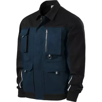 Rimeck bunda Woody M MLI-W5102 navy blue pánské 56/58
