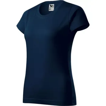 Dámské tričko Adler Basic W MLI-13402 Tričko M