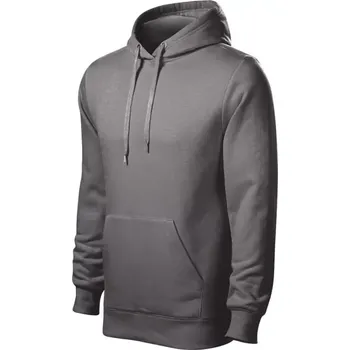 Pánská mikina Cape M pánská mikina s kapucí MLI-41336 - Malfini 3XL