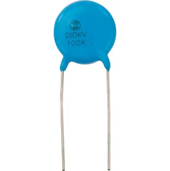 Kondenzátor Kondenzátor pro plazmovou řezačku PM-PP-50L-KN