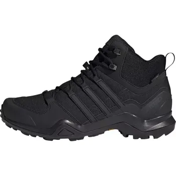Pánská treková obuv Boty adidas Terrex Swift R2 MID GTX M IF7636 41 1/3