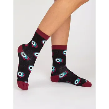 Pánské ponožky Ponožky WS SR 5602 vícebarevné 40-45