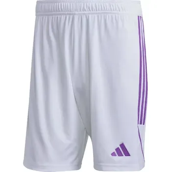 Pánské oblečení Pánské šortky Tiro 23 League M IC7487 - Adidas XL