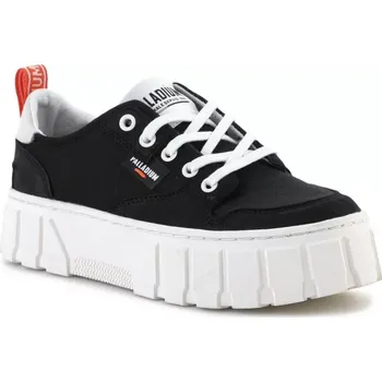 Dámské tenisky Dámské boty Pallatower Lo W 98574-008-M - Palladium EU 36