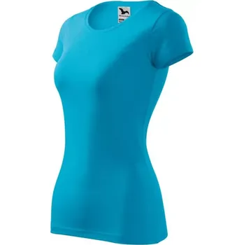 Dámské tričko Glance W MLI-14144 Tričko - Malfini XL