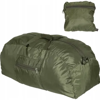 Cestovní taška Cestovní taška Fox Outdoor 30649B olivová, 42 l