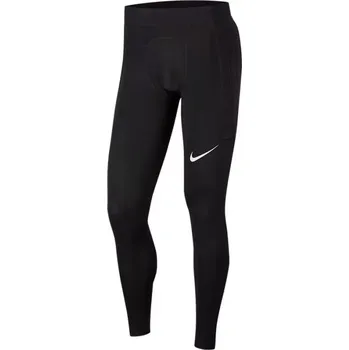 Juniorské polstrované tričko Gardinien GK Tight CV0050-010 - Nike M (137-147 cm)