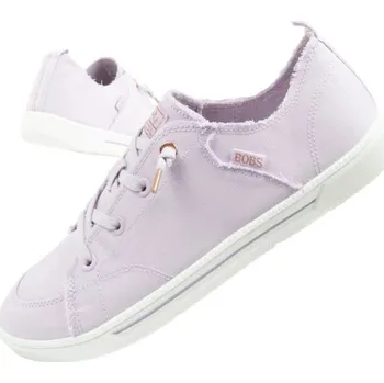 Dámské tenisky Skechers B.Cute 2.0 Bobs W 114150/LAV dámské boty 37.5