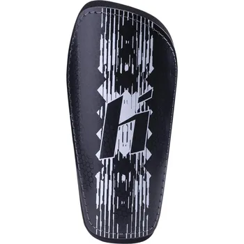 Chránič holeně pro bojový sport Chrániče holení Huari Edson vel. L černé