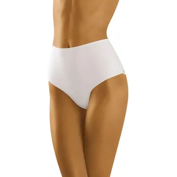 Stahovací body Stahovací kalhotky Promessa black - WOLBAR černá M