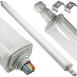 Hermetické LED svítidlo Philips - 150 cm - 46 W - neutrální bílá