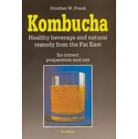 Kombucha - Günther W. Frank [EN] (2010, brožovaná)