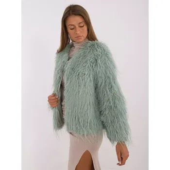 Bunda AT KR 2359.96P pistácie L/XL